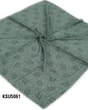 Kampanyalı Flamlı Eşarp KSU5061-3419KSU5061