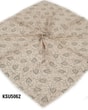 Kampanyalı Flamlı Eşarp KSU5062-3420KSU5062