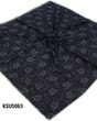 Kampanyalı Flamlı Eşarp KSU5063-3421KSU5063