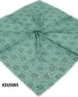 Kampanyalı Flamlı Eşarp KSU5065-3423KSU5065