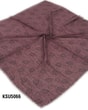 Kampanyalı Flamlı Eşarp KSU5066-3424KSU5066