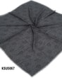 Kampanyalı Flamlı Eşarp KSU5067-3425KSU5067