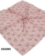 Kampanyalı Flamlı Eşarp KSU5069-3427KSU5069