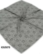 Kampanyalı Flamlı Eşarp KSU5070-3428KSU5070