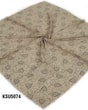 Kampanyalı Flamlı Eşarp KSU5074-3432KSU5074