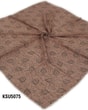 Kampanyalı Flamlı Eşarp KSU5075-3433KSU5075