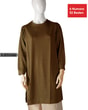 Kristal Düz Renk Penye-Tunik ELB3104B6-PK0114ELB3104B6