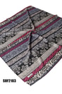 Lorenda SOFT EŞARP SOF2103-7233SOF2103