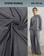 Micro SÜET Kumaş Eni= 180cm-MSK0102OYS0102
