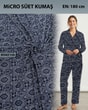 Micro SÜET Kumaş Eni= 180cm-MSK0106MSK0106