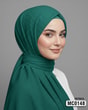 MİO CAZZ EŞARP 100*100 cm Petrol MC0148-2112MC0148