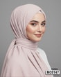 MİO CAZZ EŞARP 100*100 cm Pudra MC0147-2111MC0147