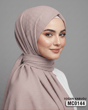 MİO CAZZ EŞARP 100*100 cm Soğankabuğu MC0144-2108MC0144