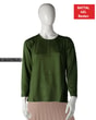 Mira Lüks Battal Anne Penyesi ELB4507B4XL-PK0215ELB4507B4XL