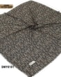 POLO CRAFT Çekme Pamuk Eşarp 100*100cm  DMY0101-3101DMY0101