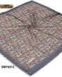 POLO CRAFT Çekme Pamuk Eşarp 100*100cm  DMY0312-2924DMY0312