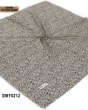 POLO CRAFT Çekme Pamuk Eşarp 100*100cm  DMY0212-2901DMY0212