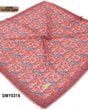 POLO CRAFT Çekme Pamuk Eşarp 100*100cm  DMY0316-2932DMY0316