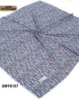 POLO CRAFT Çekme Pamuk Eşarp 100*100cm  DMY0107-3107DMY0107