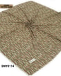 POLO CRAFT Çekme Pamuk Eşarp 100*100cm  DMY0114-3115DMY0114