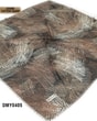 POLO CRAFT Çekme Pamuk Eşarp 100*100cm  DMY0405-2819DMY0405