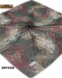 POLO CRAFT Çekme Pamuk Eşarp 100*100cm  DMY0406-2820DMY0406