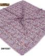 POLO CRAFT Çekme Pamuk Eşarp 100*100cm  DMY0307-2913DMY0307