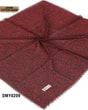 POLO CRAFT Çekme Pamuk Eşarp 100*100cm  DMY0209-3132DMY0209