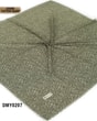 POLO CRAFT Çekme Pamuk Eşarp 100*100cm  DMY0207-3128DMY0207