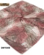 POLO CRAFT Çekme Pamuk Eşarp 100*100cm  DMY0408-2822DMY0408