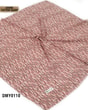 POLO CRAFT Çekme Pamuk Eşarp 100*100cm  DMY0110-3110DMY0110