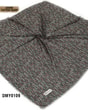 POLO CRAFT Çekme Pamuk Eşarp 100*100cm  DMY0109-3109DMY0109