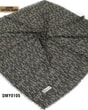 POLO CRAFT Çekme Pamuk Eşarp 100*100cm  DMY0105-3105DMY0105