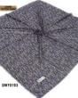 POLO CRAFT Çekme Pamuk Eşarp 100*100cm  DMY0103-3103DMY0103