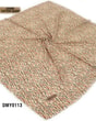 POLO CRAFT Çekme Pamuk Eşarp 100*100cm  DMY0113-3113DMY0113