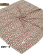 POLO CRAFT Çekme Pamuk Eşarp 100*100cm  DMY0112-3112DMY0112