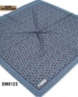 POLO CRAFT Çekme Pamuk Eşarp 100*100cm  DM0123-2412DM0123