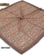 POLO CRAFT Çekme Pamuk Eşarp 100*100cm  DMY0305-2908DMY0305