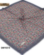 POLO CRAFT Çekme Pamuk Eşarp 100*100cm  DMY0315-2930DMY0315