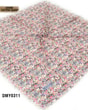 POLO CRAFT Çekme Pamuk Eşarp 100*100cm  DMY0311-2922DMY0311
