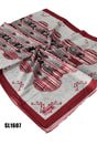 Polo Craft Soft Şal SL1607-6911SL1607