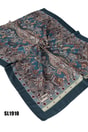 Polo Craft Soft Şal SL1910-5723SL1910