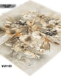 POLO CRAFT VUAL EŞARP VU0103-4605VU0103