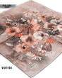 POLO CRAFT VUAL EŞARP VU0104-4606VU0104