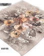 POLO CRAFT VUAL EŞARP VU0105-4607VU0105