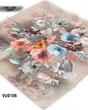 POLO CRAFT VUAL EŞARP VU0106-4609VU0106