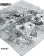 POLO CRAFT VUAL EŞARP VU0107-4610VU0107
