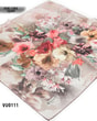 POLO CRAFT VUAL EŞARP VU0111-4614VU0111