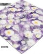 POLO CRAFT VUAL EŞARP VU0114-4617VU0114