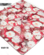 POLO CRAFT VUAL EŞARP VU0118-4622VU0118